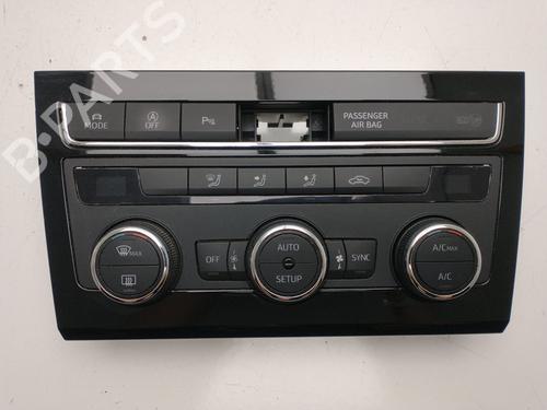 Used Climate control Climate control 37691689 37691689