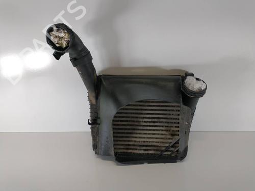 Intercooler VW TOUAREG (7LA, 7L6, 7L7) 2.5 R5 TDI (174 hp) 7507453