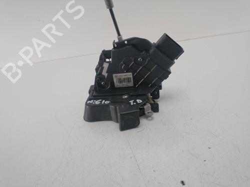 Rear right lock FORD MONDEO IV (BA7) 2.0 TDCi | BP9534745C99 
