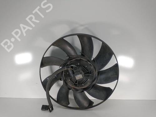 Used Fan LAND ROVER RANGE ROVER SPORT I (L320) 2.7 D 4x4 (190 hp) 16198423