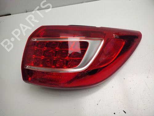 Used Right taillight KIA SPORTAGE III (SL) [2009-2017]  29811156