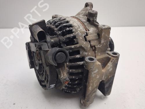 Alternator MERCEDES-BENZ C-CLASS Coupe (CL203) C 200 CDI (203.707) | BP30849907M7