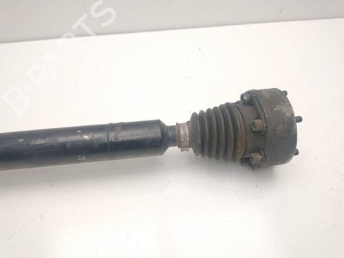 Right front driveshaft VW GOLF V (1K1)  | BP21553457M39 