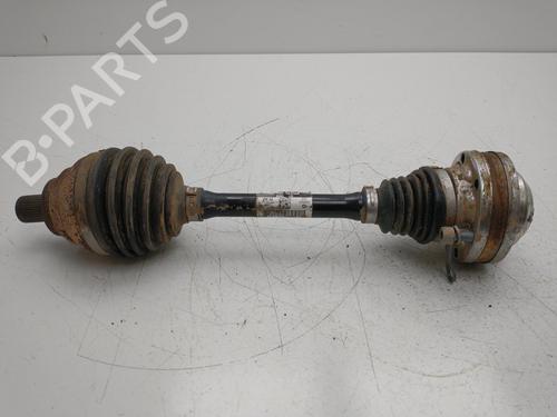 Used Left front driveshaft Left front driveshaft 38754882 38754882