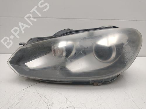 Left headlight VW GOLF VI (5K1) | BP40007269C28 - Image 6