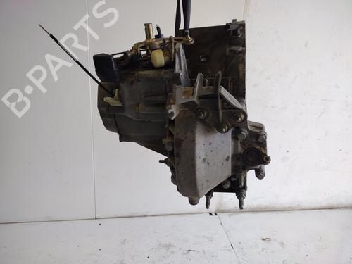 Gearbox CITROËN C5 I (DC_) 2.0 HDi (DCRHZB, DCRHZE) | BP31594477M3  - Image 7