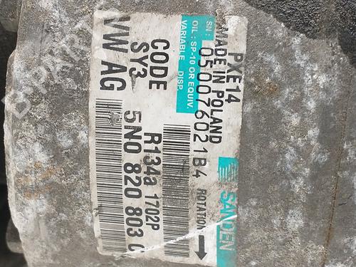 AC compressor SEAT LEON (1P1)  | BP32141436M34 