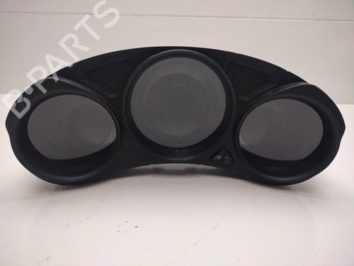 Used Instrument cluster CITROËN C4 II (NC_) [2009-2025]  19697583