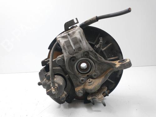 Right front steering knuckle VW PASSAT B6 (3C2) 2.0 TDI 16V | BP8619926M26 