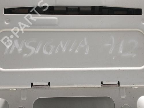 Radio OPEL INSIGNIA A (G09) | BP37691687E6 - Image 6