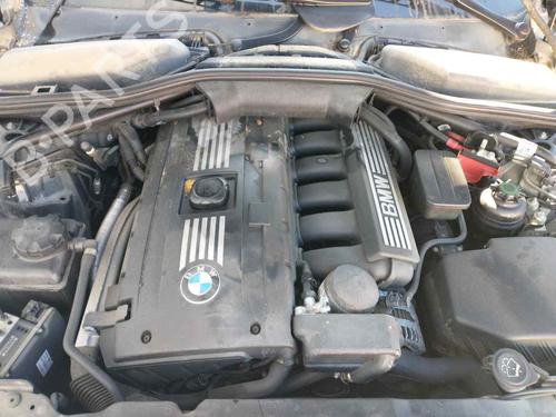 Gearbox BMW 5 (E60) 525 xi | BP7511270M3 