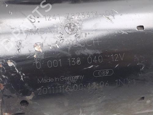 Starter MINI MINI COUNTRYMAN (R60)  | BP30615985M8 