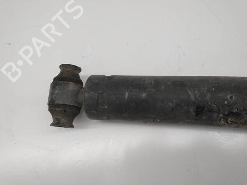 Left rear shock absorber DACIA SANDERO II  | BP10347049M18