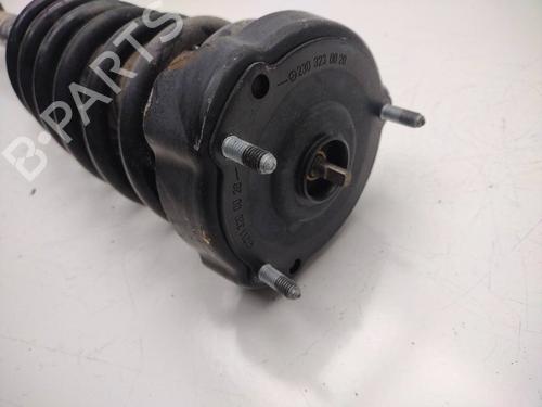 Left front shock absorber MERCEDES-BENZ E-CLASS (W211) E 270 CDI (211.016) | BP21877110M16 
