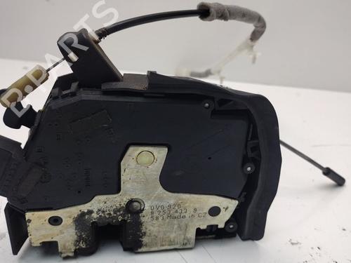 Front right lock BMW 3 Compact (E46) | BP31906771C97