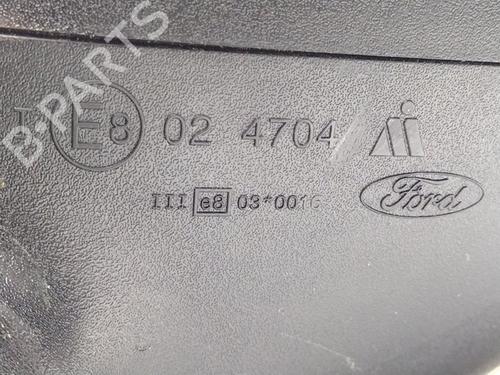 Bakspejl Højre FORD FIESTA VI (CB1, CCN) 1.25 | BP30058565C27