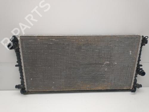 Used Water radiator MINI MINI COUNTRYMAN (U25) [2023-2025]  29724274