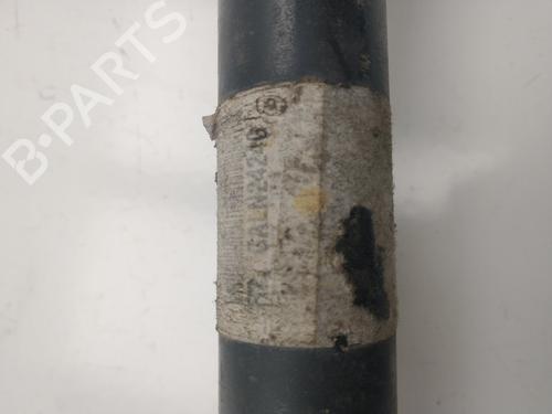 Right front driveshaft KIA SPORTAGE II (JE_, KM_)  | BP29863655M39