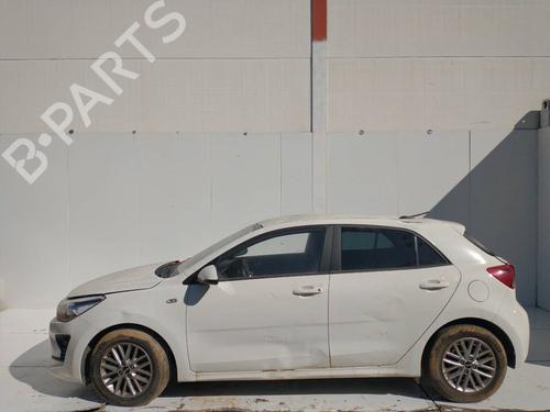 Peças KIA RIO IV (YB, SC, FB) [2017-2026]  4437484