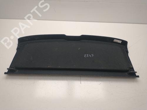 Rear parcel shelf VW POLO VI (AW1, BZ1, AE1) | BP36164259C85 - Image 5