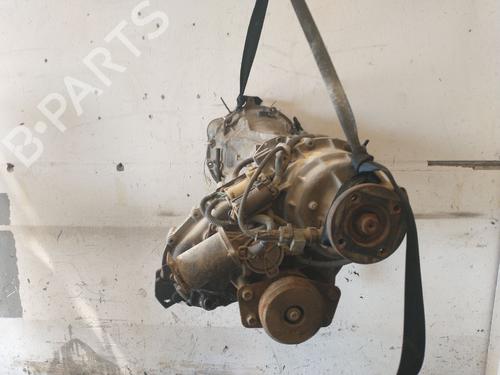Gearbox KIA SORENTO I (JC) 2.5 CRDi | BP7505773M3 