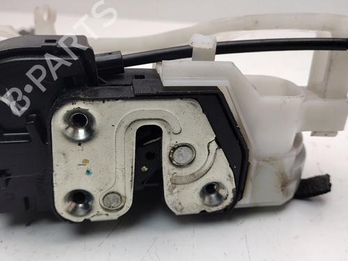 Rear left lock HYUNDAI ix35 (LM, EL, ELH) | BP31917391C100