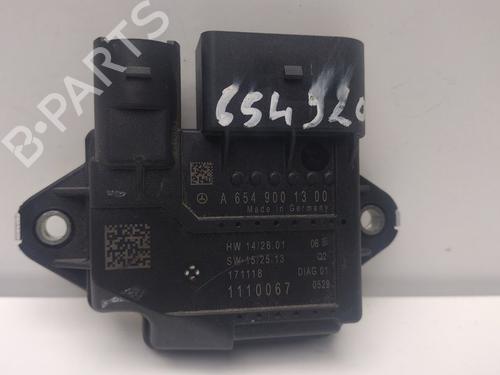 Used Electronic module Electronic module MERCEDES-BENZ E-CLASS (W213) [2016-2026] 33798953 33798953