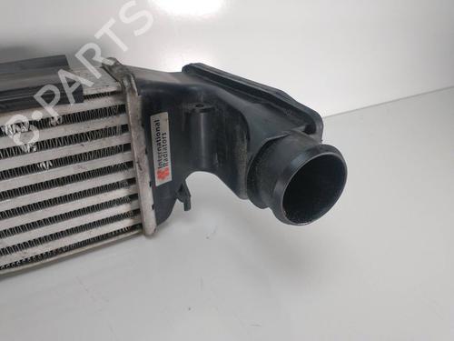 Intercooler BMW 3 (E46) 320 d | BP16161483M30