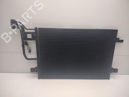 Used Heater matrix SKODA SUPERB I (3U4) 1.9 TDI (115 hp) 22435071
