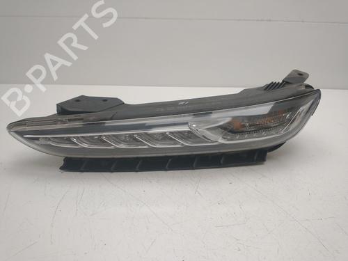 Blinklys fortil venstre HYUNDAI KONA (OS, OSE, OSI) 1.6 T-GDi 4WD (177 hp) 32516293