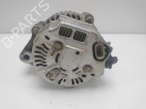 Alternator TOYOTA LAND CRUISER 90 (_J9_) 3.0 TD (KZJ90_, KZJ95_, KZJ90R, KZJ95R, KZJ90W, KZJ95W) | BP11236641M7