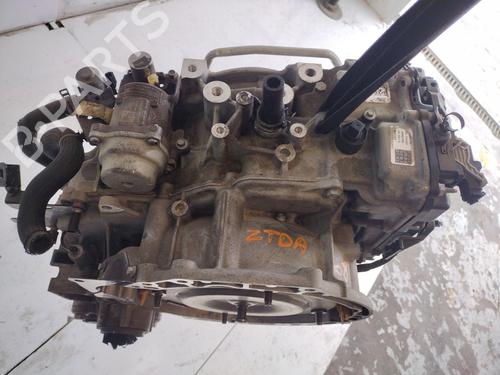 Gearbox FORD TOURNEO CONNECT / GRAND TOURNEO CONNECT V408 MPV 1.5 TDCi | BP24855357M3 