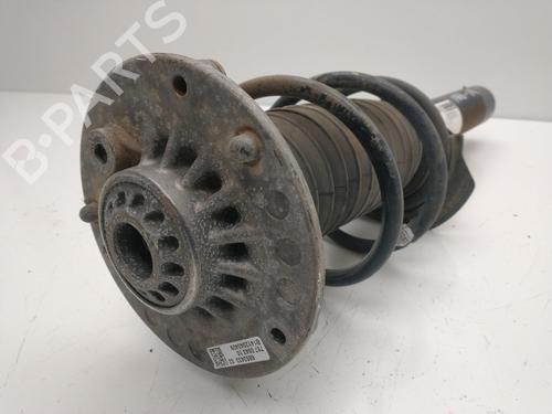 Right front shock absorber BMW 1 (E81) 120 i | BP31841238M17