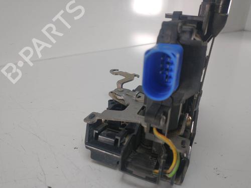 Rear right lock VW TOUAREG (7LA, 7L6, 7L7) 5.0 V10 TDI | BP10199436C99 