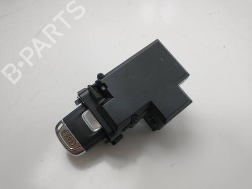 Ignition barrel AUDI Q5 (8RB) 2.0 TFSI quattro (180 hp) 17749573