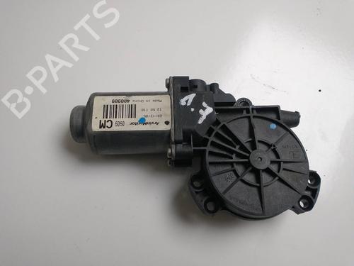 Left rear window motor HYUNDAI SANTA FÉ II (CM)  | BP11844347E23 