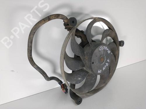 Radiator fan SKODA OCTAVIA I (1U2) 1.9 TDI | BP16168611M35 