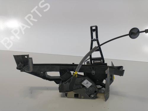 Used Rear right lock FORD FOCUS II (DA_, HCP, DP) [2004-2013]  10265915