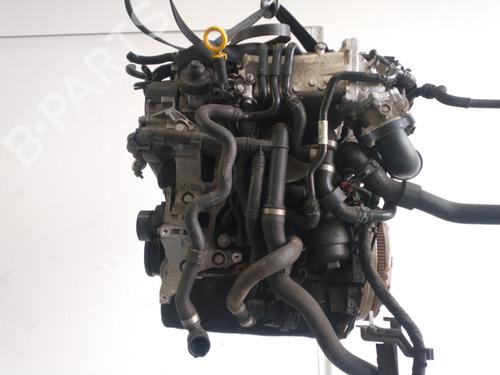 Engine VW GOLF VII (5G1, BQ1, BE1, BE2) | BP8306794M1