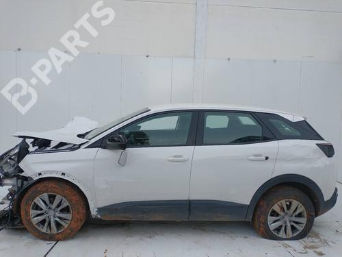 Used Parts PEUGEOT 3008 II SUV (MC_, MR_, MJ_, M4_)  1.6 BlueHDi 120  1058078