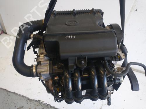 Engine FIAT TIPO Estate (356_, 357_) 1.4 (356WXA1B) | BP38045056M1  - Image 5