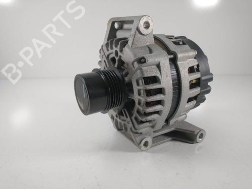 Used Alternator MG MG ZS SUV [2017-2025]  21768313