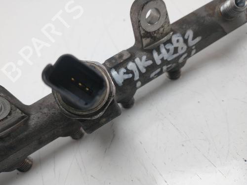 Injection rail NISSAN QASHQAI / QASHQAI +2 I (J10, NJ10, JJ10E)  | BP8952464M98 