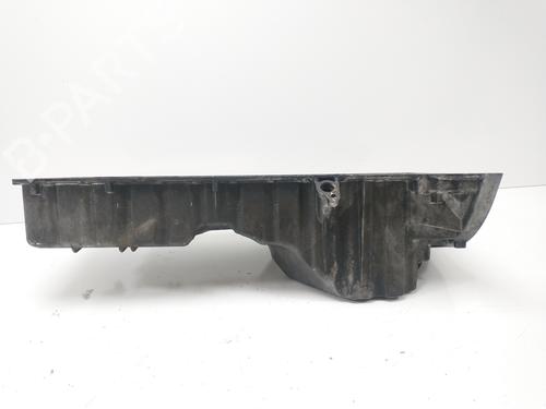 Oil sump MERCEDES-BENZ E-CLASS (W211) E 270 CDI (211.016) | BP14157318M115 