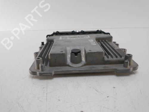 Engine control unit (ECU) FORD FOCUS III  | BP9342475M57 