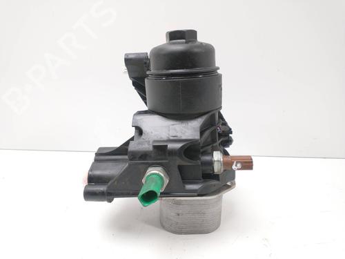 Oil radiator SEAT LEON (5F1)  | BP14157396M33 