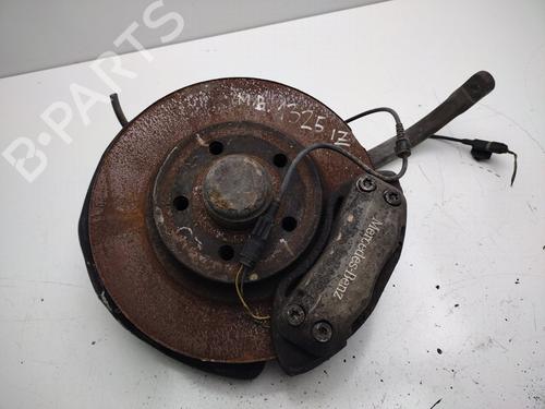 Used Left front steering knuckle MERCEDES-BENZ E-CLASS (W211) E 280 CDI (211.023) (177 hp) 31068407