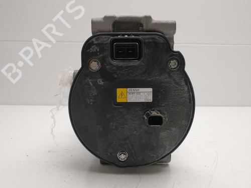 AC compressor TOYOTA C-HR (_X1_)  | BP32172690M34 