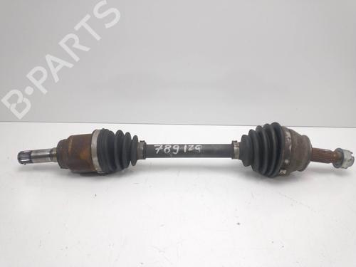 Semiasse anteriore sinistro ALFA ROMEO MITO (955_) 1.3 MultiJet (955AXP1A, 955AYC1A) (95 hp) 9143174