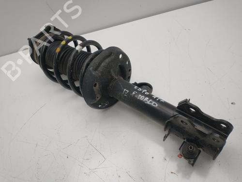 Venstre fortil støddæmper FIAT DOBLO Platform/Chassis (263_) 1.3 D Multijet (90 hp) 32758660